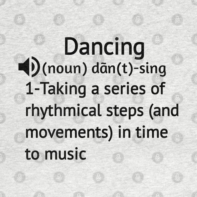 Dancing Hobby Definition - Amazing Gift Ideas For Sister Birthday by Arda